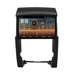 Navigatie dedicata cu Android Kia Sorento II 2009 - 2012, 4GB RAM, Radio GPS Dual Zone, Display HD QLED 10" Touchscreen, Internet Wi-Fi si slot SIM 4G, Bluetooth, MirrorLink, USB