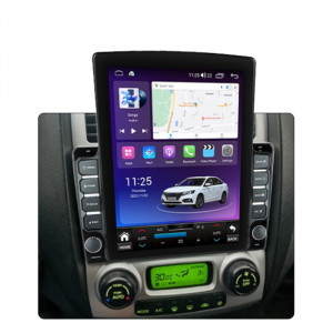 Navigatie dedicata cu Android KIA Sportage 2004 - 2010 fabricata in Coreea, 4GB 55340