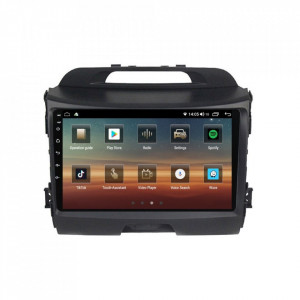 Navigatie dedicata cu Android KIA Sportage 2010 - 2016, 6GB 11370