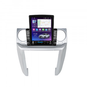 Navigatie dedicata cu Android Land Rover Discovery III 2004 - 2009, 4GB RAM, Radio GPS Dual Zone, Touchscreen IPS 9.7" HD tip Tesla, Internet Wi-Fi si slot SIM 4G, Bluetooth, MirrorLink, USB