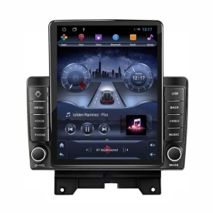 Navigatie dedicata cu Android Land Rover Range Rover Sport I 2009 - 2013, 1GB RAM, Radio GPS Dual Zone, Touchscreen IPS 9.7" HD tip Tesla, Internet Wi-Fi, Bluetooth, MirrorLink, USB 100501890