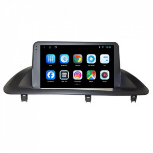 Navigatie dedicata cu Android Lexus CT 2011 - 2018, 1GB 40350