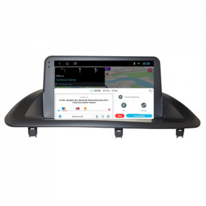 Navigatie dedicata cu Android Lexus CT 2011 - 2018, 1GB 42770
