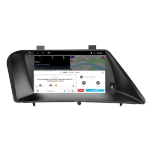Navigatie dedicata cu Android Lexus LS 2006 - 2017, 1GB RAM, Radio GPS Dual Zone, Display HD IPS 9" Touchscreen, Internet Wi-Fi, Bluetooth, MirrorLink, USB - Img 8