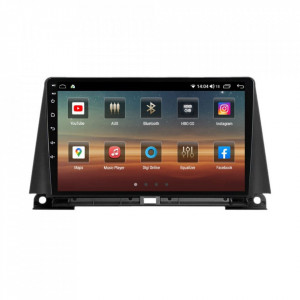 Navigatie dedicata cu Android Lexus NX 2014 - 2020, 6GB 35540