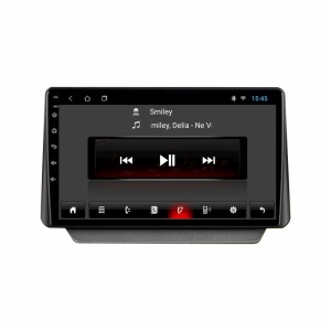 Navigatie dedicata cu Android Mazda 2 2014 - 2022 / CX-3 dupa 2015, 1GB RAM, Radio GPS Dual Zone, Display HD IPS 9" Touchscreen, Internet Wi-Fi, Bluetooth, MirrorLink, USB 100486650