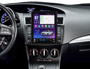 Navigatie dedicata cu Android Mazda 3 2009 - 2013, 4GB 54390