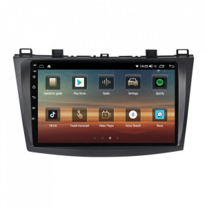 Navigatie dedicata cu Android Mazda 3 2009 - 2013, 8GB 11510