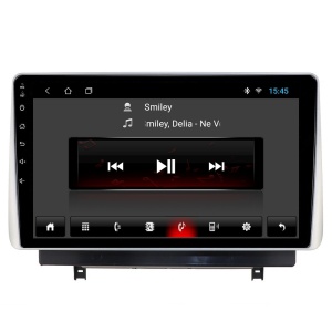 Navigatie dedicata cu Android Mazda 3 dupa 2019, 1GB RAM, Radio GPS Dual Zone, Display HD IPS 10" Touchscreen, Internet Wi-Fi, Bluetooth, MirrorLink, USB 100498500