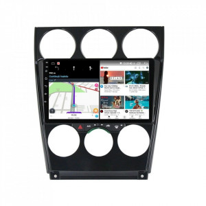Navigatie dedicata cu Android Mazda 6 2002 - 2008, 8GB 12920