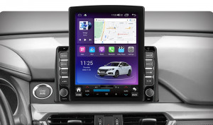 Navigatie dedicata cu Android Mazda 6 2015 - 2018, 4GB 55200