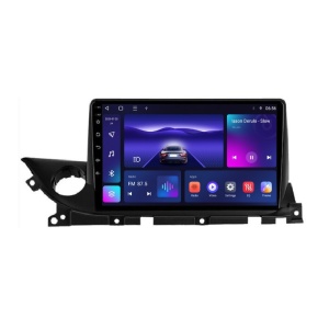 Navigatie dedicata cu Android Mazda 6 dupa 2018, 2GB RAM, Radio GPS Dual Zone, Display HD QLED 9" Touchscreen, Internet Wi-Fi si slot SIM 4G, Bluetooth, MirrorLink, USB 100259970