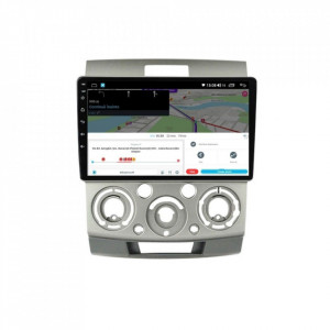 Navigatie dedicata cu Android Mazda BT-50 2005 - 2011, 6GB 18530