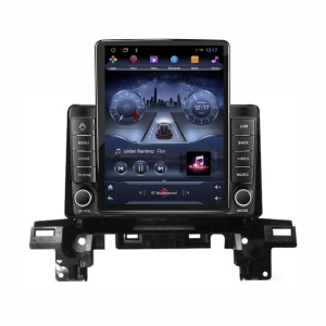 Navigatie dedicata cu Android Mazda CX-5 2017 - 2021, 1GB RAM, Radio GPS Dual Zone, Touchscreen IPS 9.7" HD tip Tesla, Internet Wi-Fi, Bluetooth, MirrorLink, USB 100494780