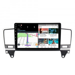 Navigatie dedicata cu Android Mercedes M-Class ML W166 2011 - 2015, 2GB 82470