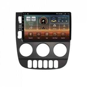 Navigatie dedicata cu Android Mercedes ML W163 1998 - 2005, 4GB 34860