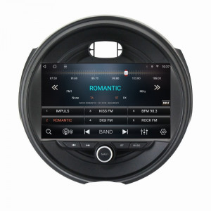 Navigatie dedicata cu Android Mini Cooper / One (F55, F56, F57) 2014 - 2020, 3GB 81110