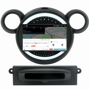 Navigatie dedicata cu Android Mini Countryman / Paceman (R60, R61) 2010 - 2017, 2GB 86010