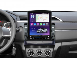 Navigatie dedicata cu Android Mitsubishi ASX dupa 2019, 8GB 64220