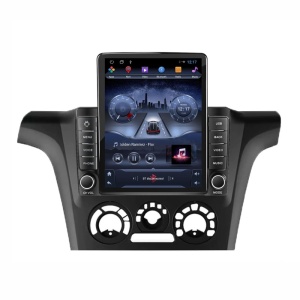 Navigatie dedicata cu Android Mitsubishi Outlander I 2001 - 2006, 1GB RAM, Radio GPS Dual Zone, Touchscreen IPS 9.7" HD tip Tesla, Internet Wi-Fi, Bluetooth, MirrorLink, USB 100497210