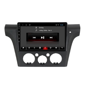 Navigatie dedicata cu Android Mitsubishi Outlander I 2001 - 2006, 2GB RAM, Radio GPS Dual Zone, Display HD IPS 10" Touchscreen, Internet Wi-Fi, Bluetooth, MirrorLink, USB 100496820
