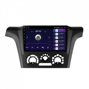 Navigatie dedicata cu Android Mitsubishi Outlander I 2001 - 2006, 6GB 35580
