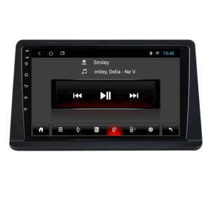 Navigatie dedicata cu Android Mitsubishi Pajero II 1990 - 2001, 1GB RAM, Radio GPS Dual Zone, Display HD IPS 9" Touchscreen, Internet Wi-Fi, Bluetooth, MirrorLink, USB 100481940