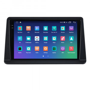 Navigatie dedicata cu Android Mitsubishi Pajero II 1990 - 2001, 4GB RAM, Radio GPS Dual Zone, Display 2K QLED 9.5" Touchscreen, Internet Wi-Fi si slot SIM 4G, Bluetooth, MirrorLink, USB, Waze 108960