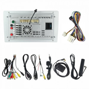 Navigatie dedicata cu Android Mitsubishi Pajero II 1990 - 2001, 8GB 18030