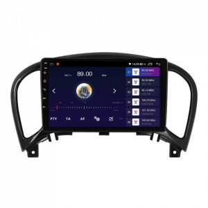 Navigatie dedicata cu Android Nissan Juke 2010 - 2019, 8GB 11710