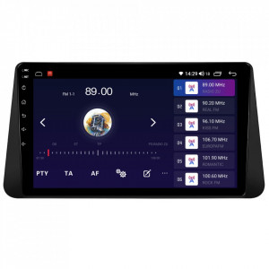 Navigatie dedicata cu Android Nissan Micra V dupa 2017, 6GB 40750