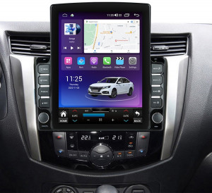 Navigatie dedicata cu Android Nissan Navara / NP300 D23 dupa 2014, 8GB 63610
