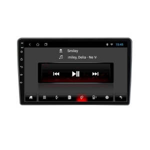 Navigatie dedicata cu Android Nissan Note 2005 - 2013, 1GB RAM, Radio GPS Dual Zone, Display HD IPS 9" Touchscreen, Internet Wi-Fi, Bluetooth, MirrorLink, USB 100501140