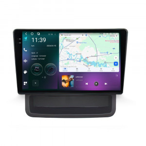 Navigatie dedicata cu Android Nissan Primastar 2010 - 2014, 12GB RAM, Radio GPS Dual Zone, Display 2K QLED 10.36" Touchscreen, Internet Wi-Fi si slot SIM 4G, Bluetooth, MirrorLink, USB