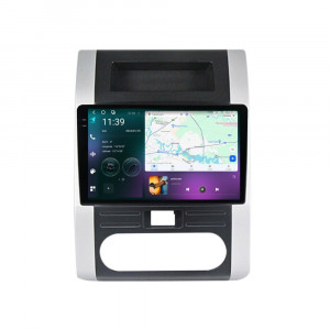 Navigatie dedicata cu Android Nissan X-Trail T31 2007 - 2014, 12GB RAM, Radio GPS Dual Zone, Display 2K QLED 10.36" Touchscreen, Internet Wi-Fi si slot SIM 4G, Bluetooth, MirrorLink, USB