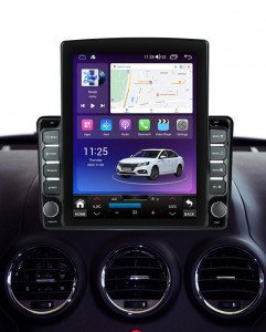 Navigatie dedicata cu Android Opel Antara 2006 - 2017, 4GB 54720