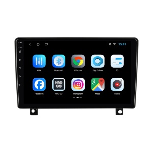 Navigatie dedicata cu Android Opel Astra H 2004 - 2014, 1GB RAM, Radio GPS Dual Zone, Display HD IPS 9'' Touchscreen, Internet Wi-Fi, Bluetooth, MirrorLink, USB 100498530