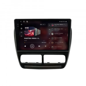 Navigatie dedicata cu Android Opel Combo D 2012 - 2018, 12GB RAM, Radio GPS Dual Zone, Display 2K QLED 10.36" Touchscreen, Internet Wi-Fi si slot SIM 4G, Bluetooth, MirrorLink, USB, Waze 96600