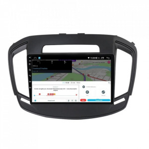 Navigatie dedicata cu Android Opel Insignia A 2013 - 2017, 6GB 18560