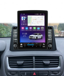 Navigatie dedicata cu Android Opel Mokka A 2012 - 2016, 8GB 64040