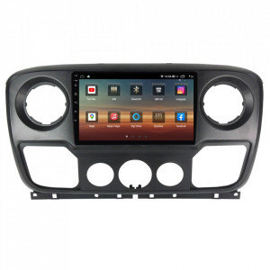 Navigatie dedicata cu Android Opel Movano B 2010 - 2021, 8GB 41120