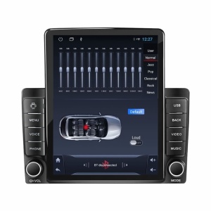 Navigatie dedicata cu Android Opel Vivaro A 2001 - 2010, 1GB RAM, Radio GPS Dual Zone, Touchscreen IPS 9.7" HD tip Tesla, Internet Wi-Fi, Bluetooth, MirrorLink, USB - Img 6