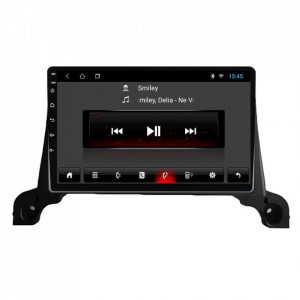 Navigatie dedicata cu Android Peugeot 5008 2017 - 2020, 1GB 26010