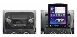 Navigatie dedicata cu Android Peugeot Boxer 2006 - 2020 cu navigatie originala, 8GB 64680