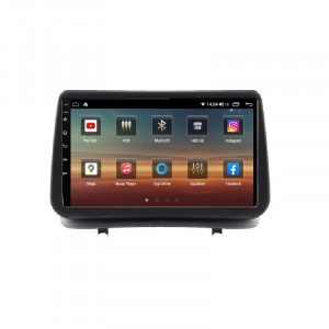 Navigatie dedicata cu Android Renault Clio III 2005 - 2012, 6GB 27870