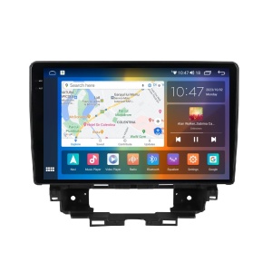 Navigatie dedicata cu Android Renault Kangoo III dupa 2021, 8GB RAM, Radio GPS Dual Zone, Display 2K QLED 10.36" Touchscreen, Internet Wi-Fi si slot SIM 4G, Bluetooth, MirrorLink, USB 100111920