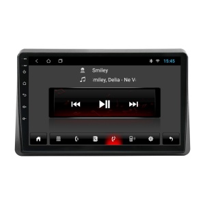 Navigatie dedicata cu Android Renault Master III 2020 - 2024, 2GB RAM, Radio GPS Dual Zone, Display HD IPS 10" Touchscreen, Internet Wi-Fi, Bluetooth, MirrorLink, USB 100504170