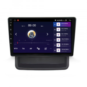 Navigatie dedicata cu Android Renault Trafic II 2010 - 2014, 8GB 52600