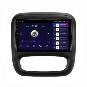 Navigatie dedicata cu Android Renault Trafic III 2014 - 2019, 8GB 46170