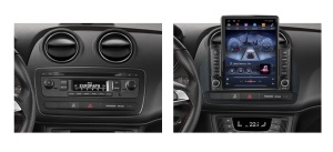 Navigatie dedicata cu Android Seat Ibiza IV 2014 - 2017, 1GB RAM, Radio GPS Dual Zone, Touchscreen IPS 9.7" HD tip Tesla, Internet Wi-Fi, Bluetooth, MirrorLink, USB 100507230